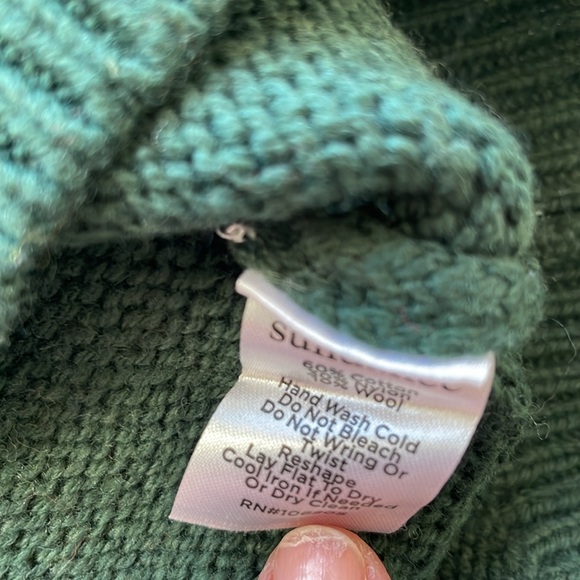 Sundance Sweater - Picture 5 of 6